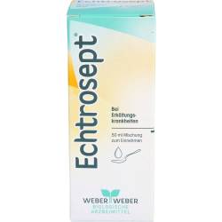 Echtrosept Mischung 50 ml