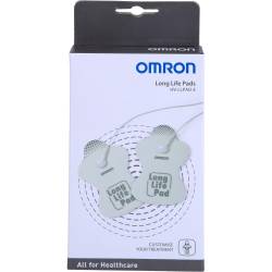 Omron E4 Elektroden long life 2 St