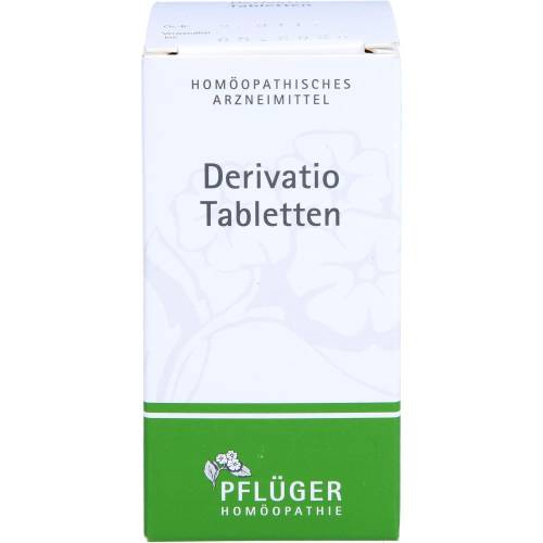 Derivatio Tabletten 200 St
