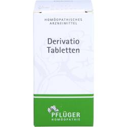 Derivatio Tabletten 200 St