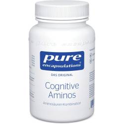 Pure Encapsulations Cognitive Aminos Kapseln 60 St