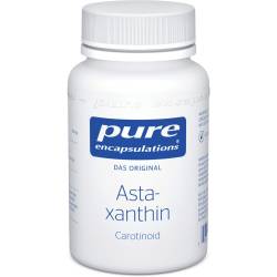 Pure Encapsulations Astaxanthin Kapseln 60 St