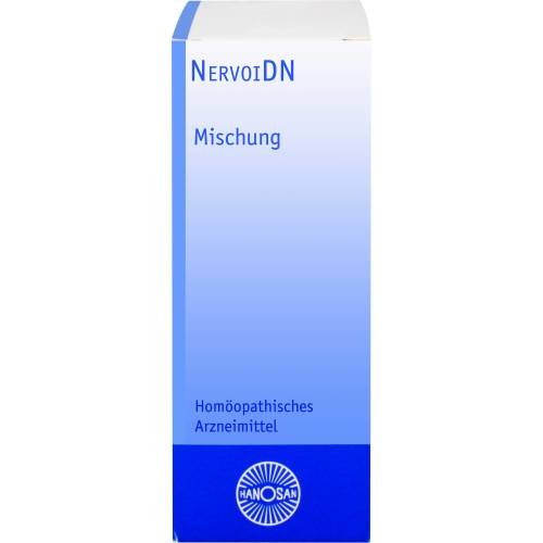 Nervoid N flüssig 50 ml