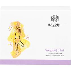 Baldini Yogaduft Set 1 St