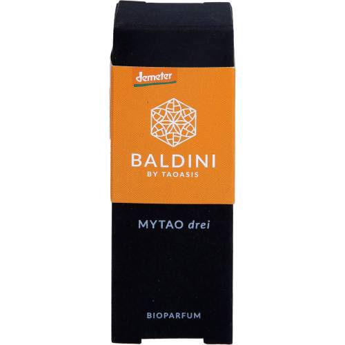 Mytao Mein Bioparfum drei 15 ml