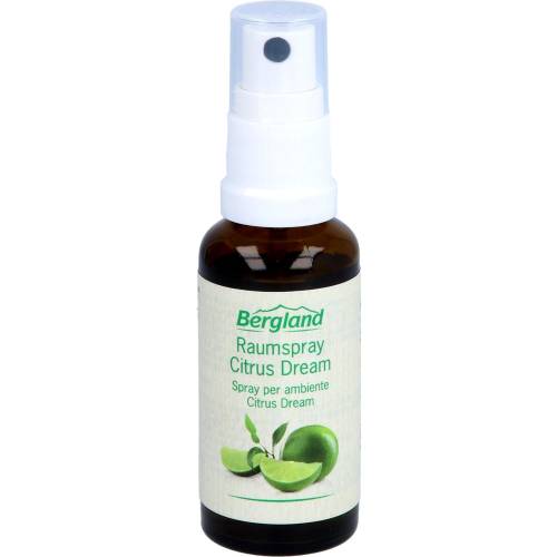 Raumspray Citrus Dream 30 ml