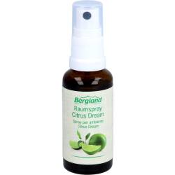 Raumspray Citrus Dream 30 ml