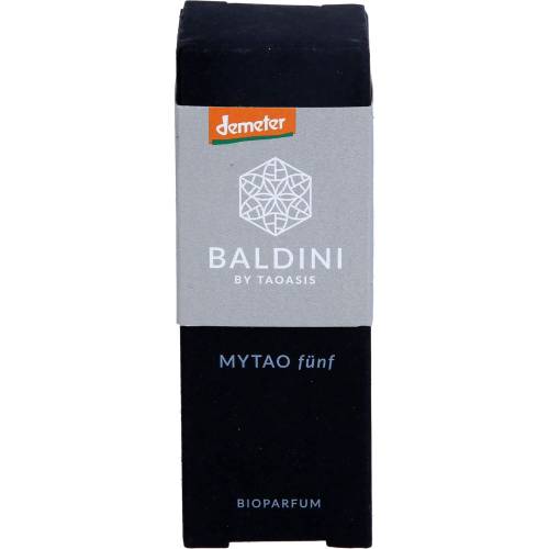 Mytao Mein Bioparfum fünf 15 ml