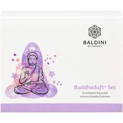 Baldini Buddhaduft Set 1 St