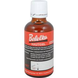 Befelka Hautöl 50 ml