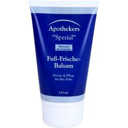 Fuss Frische-Balsam 150 ml