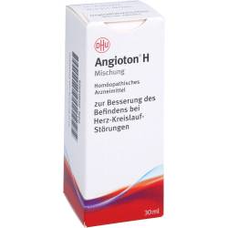 Angioton H Mischung 30 ml