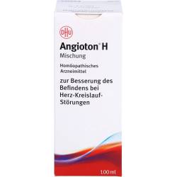 Angioton H Mischung 100 ml