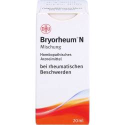 Bryorheum N Mischung 20 ml