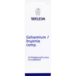 Gelsemium/Bryonia comp.Mischung 50 ml
