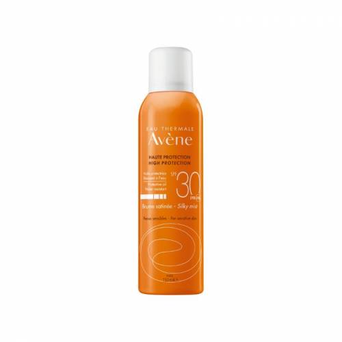 Ulei protectie solara SPF30 Sun Care Mist, 150 ml, Avene