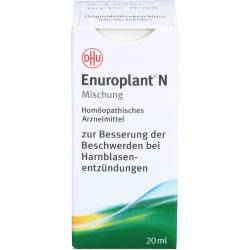 Enuroplant N Mischung 20 ml