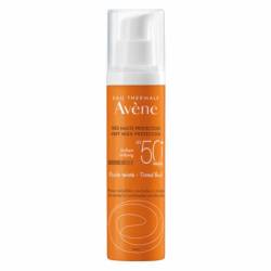 Avene Cleanance Fluid Nuantator SPF 50, 50ml