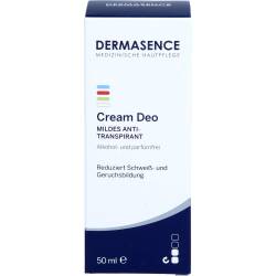 Dermasence Cream Deo 50 ml