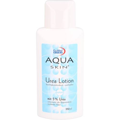 Aqua Skin Urea Lotio 250 ml