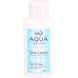 Aqua Skin Urea Lotio 250 ml