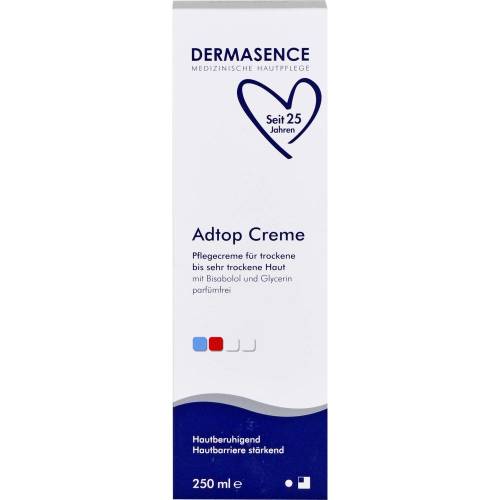 Dermasence Adtop Creme 250 ml