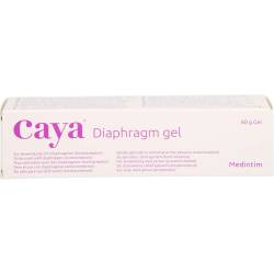 Caya diaphragm gel 60 g