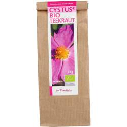 Cystus Bio Teekraut Dr.Pandalis 50 g