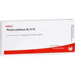 Plexus Cardiacus Gl D 15 Ampullen 10 ml
