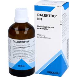 Dalektro Nr Tropfen 100 ml