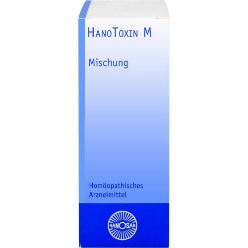 Hanotoxin M flüssig 50 ml