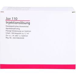 Juv 110 Ampullen 110 ml