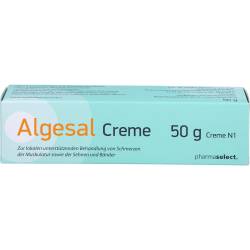 Algesal Creme 50 g