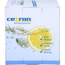 Cetron Reinigungspulver 375 g