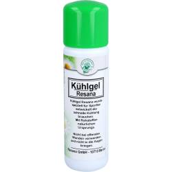 Kühlgel Resana flüssig 150 ml