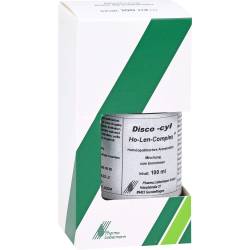 Disco-Cyl Ho-Len-Complex Tropfen 100 ml