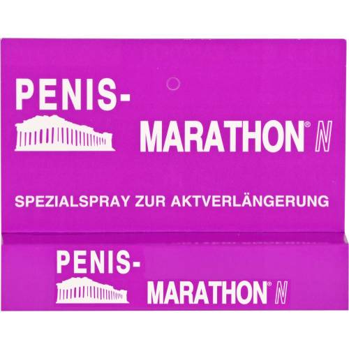 Penis Marathon N Spray 12 g
