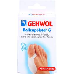Gehwol Polymer Gel Ballenschale G 1 St