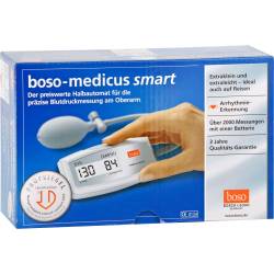 Boso medicus smart halbautomat.Blutdruckmessgerät 1 St