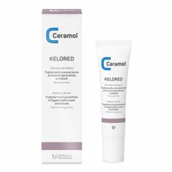 Gel reparator Kelored, 30 ml, Ceramol