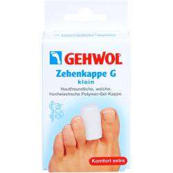 Gehwol Polymer Gel Zehenkappe G klein 2 St