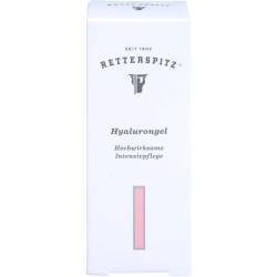 Retterspitz Hyalurongel 30 ml