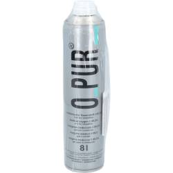 O Pur Sauerstoff Dose f.Maske Spray 8 l