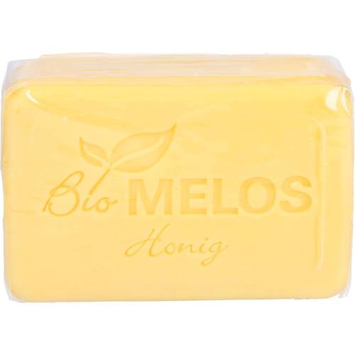 Melos Bio Honig-Seife 100 g