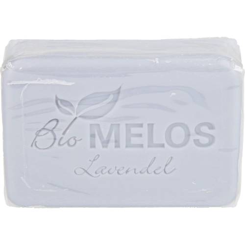 Melos Bio Lavendel-Seife 100 g