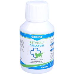 Petvital Catlax Gel vet. 100 g