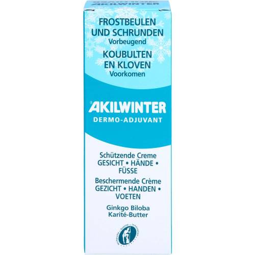 Akilwinter Creme 75 ml