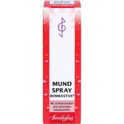 Mundspray 20 ml