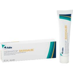 Dermatop Basissalbe 100 g