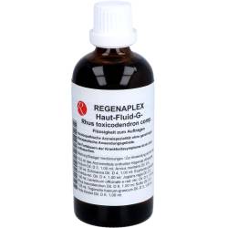 Regenaplex Haut-Fluid G 100 ml